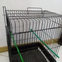 قفس|لوازم جانبی حیوانات|رشت, کوی مهر|دیوار