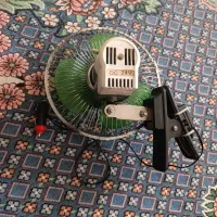پنکه ماشین