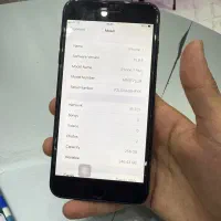 اپل iPhone 7 Plus 256 گیگابایت|موبایل|شهرکرد, |دیوار