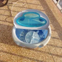 رخش شور (لباشویی نوزاد)|ماشین لباسشویی و خشک‌کن لباس|ارومیه, |دیوار