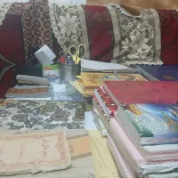 دعا و سرکتاب تضمینی و فوری