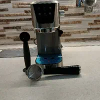 قهوه ساز C803 مسترپلاس|سماور، چایساز، قهوهساز|تهران, دولاب|دیوار