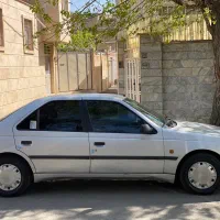 پژو405مدل89|خودرو سواری و وانت|نظرآباد, شهرک سید جمال الدین|دیوار