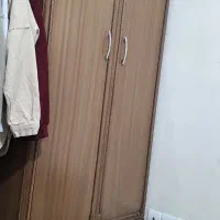 کمد لباس|جاکفشی، کمد، دراور|زنجان, |دیوار