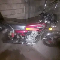 موتور ۲۰۰ سرحال ۶۰۰تا کارکرد داره