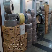 تسمه بسته بندی و تسمه کش نامحدود|ابزارآلات|تهران, ستارخان|دیوار