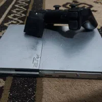 پلی استیشن 2 (Ps2)