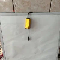 پنل لامپ سفید