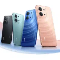 شیائومی 15c بدون نیاز به چک و پیش پرداخت