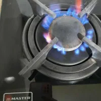 گاز رو میزی|اجاق گاز و لوازم برقی پخت‌وپز|تهران, زاهد گیلانی|دیوار