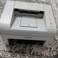 پرینتر ML-2571Nپرینتر سامسونگ|پرینتر، اسکنر، کپی، فکس|رباط‌کریم, رباط‌کریم|دیوار