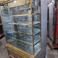 یخچال دو برنما ۱۲۰ سانتی در حد آک|فروشگاه و مغازه|اصفهان, فردوان|دیوار