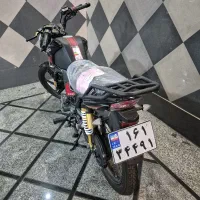 ایردوکو . ایران دوچرخ 10B صفر خشک ۱۴۰۴|موتورسیکلت|تهران, نارمک|دیوار