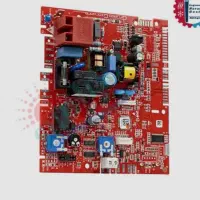 تعویض ایسی میکروی پرلا پرو قرمز