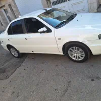 سمند سورن پلاس ای اف سون|خودرو سواری و وانت|مشهد, عبادی|دیوار