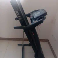 تردمیل باکیفیت پاورفرست مدل T210 ساخت تایوان