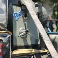 فروش گاوصندوق|ابزارآلات|خوی, |دیوار