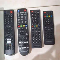 نصب و راه اندازی تلویزیون