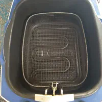 سرخ کن TEFAL  مدل AZURA|اجاق گاز و لوازم برقی پخت‌وپز|تهران, کاج|دیوار