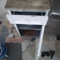 سینک دوقلو همراه با شیر،کابینت زیرسماوری|مصالح و تجهیزات ساختمان|کرج, آق تپه|دیوار