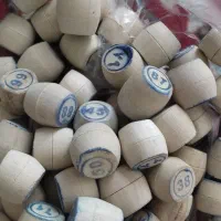 دبرنا چوبی