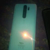 Redmi Note 8 Pro معاوضه با لپ تاب|موبایل|زاهدان, |دیوار