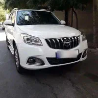هایما S7پلاس مدل ۱۴۰۳ بدون رنگ کم کارموتور 1800