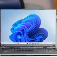 لپتاپ rog strix g814 مشابه نو|رایانه همراه|مشهد, وکیل‌آباد|دیوار