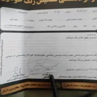 405 مدل92|خودرو سواری و وانت|تربتحیدریه, کاشانی|دیوار