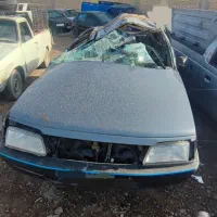 پژو 405 تک سوز مدل 94