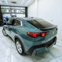 bmw X2|خودرو سواری و وانت|تهران, ولنجک|دیوار