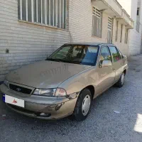 دووسیلو سدان|خودرو سواری و وانت|شیراز, زرهی|دیوار