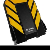 هارد اکسترنال یک ترابایت Adata 720