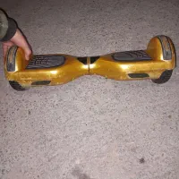 اسکوتر برقی