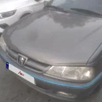 فروش فوری - پرشیا ۹۱ دوگانه سوز کاملاً کارخانه‌ای