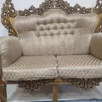 مبلمان|مبلمان خانگی و میز عسلی|اسلام‌شهر, شهرک واوان|دیوار