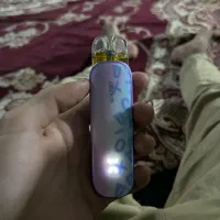 پاد سالم نوع