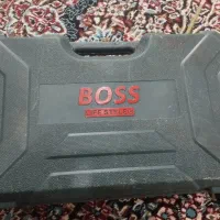 دریل پیکو‌ مارک boss