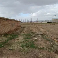 زمین-مستطیلی-فروش-یامعاوضه