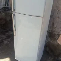 یخچال قدیمی اصل|یخچال و فریزر|چالدران, |دیوار