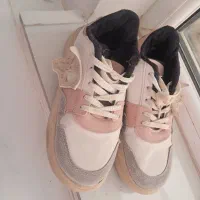 کفش دخترانه سالم قیمت ۱۳۰