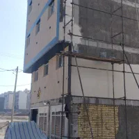 آپارتمان خیابان ارغوانیه|فروش آپارتمان|اصفهان, سنجوانمره|دیوار