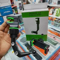هولدر هلدر موبایل ایینه ای نگهدارنده موبایل