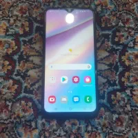 گوشیA10S|موبایل|زاهدان, |دیوار