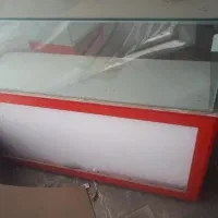 دکور مغازه پا دخل