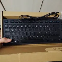 کیبورد دل Dell keyboard