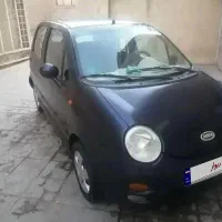 ام وی ام 110 سه سیلندر مدل 90|خودرو سواری و وانت|همدان, |دیوار