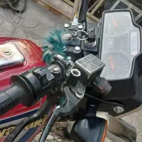 موتور کاوازاکی GTO