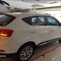 جک s5 نیوفیس