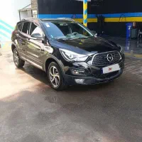 هایما اس فایومدل ۴۰۲AT|خودرو سواری و وانت|مشهد, شهرک لشکر (شهرک غرب)|دیوار